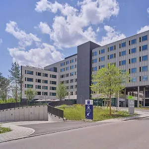 Dorint Muenchen/garching Garching bei Muenchen
