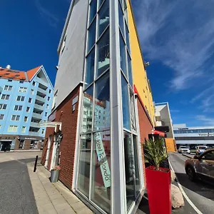 Torslanda 3*, Gothenburg Sweden