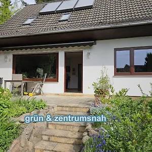 4 Sterne Souterrain Alt-mariendorf , Berlin Germany