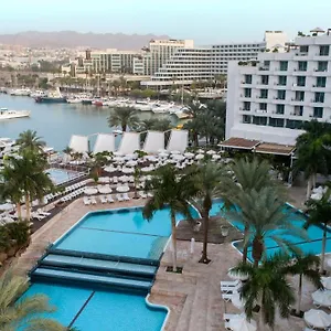 King Solomon By Isrotel Collection 5*, Eilat Israel